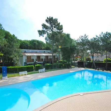 Locazione Turistica Ranch Club-9 Holiday home *