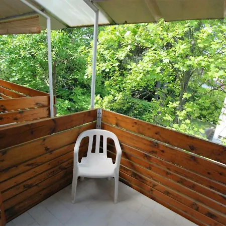 Holiday home Locazione Turistica Ranch Club-9 *