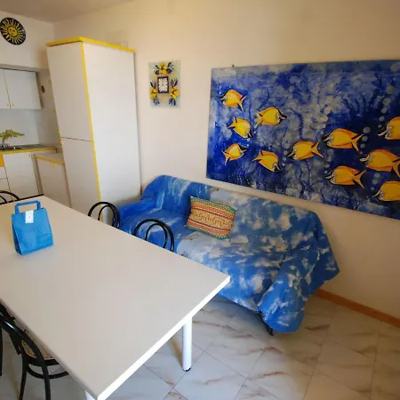 Locazione Turistica Ranch Club-9 *