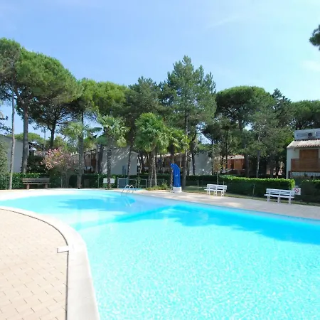 Holiday home Locazione Turistica Ranch Club-9