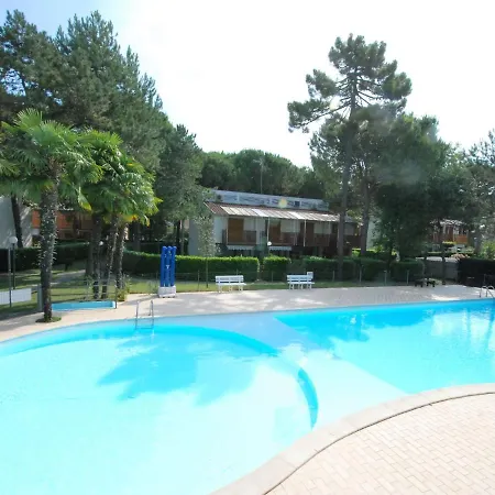 Holiday home Locazione Turistica Ranch Club-9 *