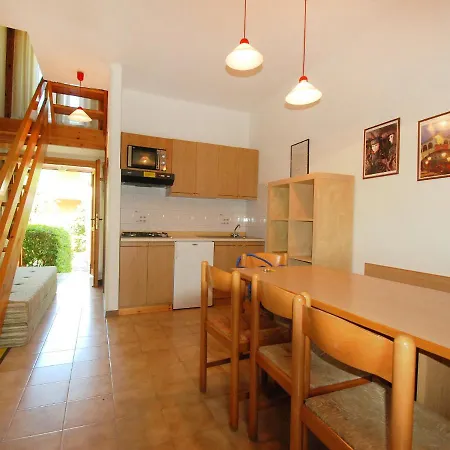 Locazione Turistica Ranch Club-9 Holiday home Lignano Sabbiadoro
