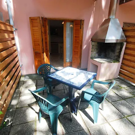 Locazione Turistica Ranch Club-9