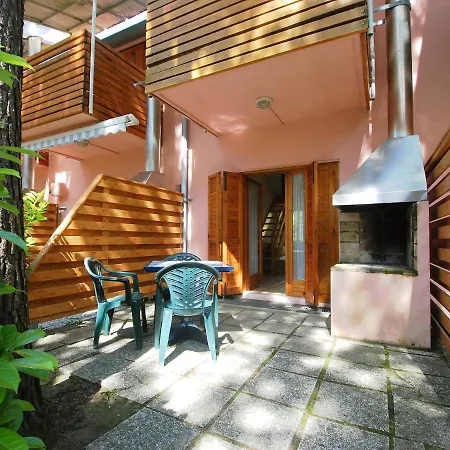 Locazione Turistica Ranch Club-9 Holiday home *