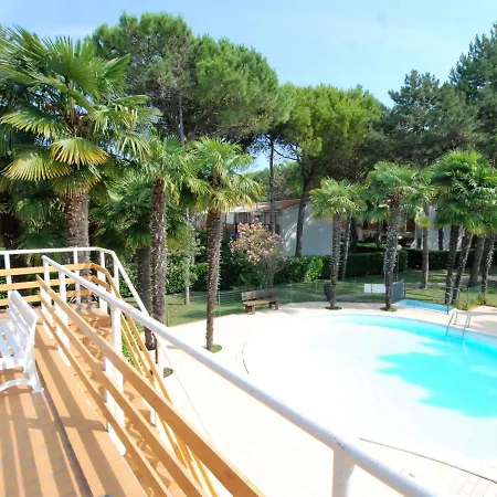 Holiday home Locazione Turistica Ranch Club-9