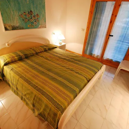 Holiday home Locazione Turistica Ranch Club-9